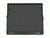 WeatherTech 2023 Land Rover / Range Rover Range Rover Sport Cargo Liner w/Bumper Protector - Black