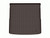 WeatherTech 2023 Honda Pilot w/o Cargo Side Panel Protector Cargo Liner - Cocoa