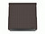 WeatherTech 2023 Honda Pilot w/o Cargo Side Panel Protector Cargo Liner w/Bumper Protector - Cocoa