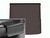 WeatherTech 2023 Honda Pilot w/o Cargo Side Panel Protector Cargo Liner w/Bumper Protector - Cocoa