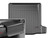WeatherTech 11+ Chevrolet Cruze Limited J300 Cargo Liner w/ Bumper Protector - Black