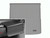 WeatherTech 2023 Honda Pilot w/o Cargo Side Panel Protector Cargo Liner w/Bumper Protector - Grey
