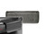 WeatherTech 11+ Toyota Sienna Cargo Liner w/ Bumper Protector - Black