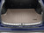 WeatherTech 2023 Lexus RX (Incl. Hybrid) Cargo Liner - Tan