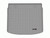WeatherTech 23-24 Honda CR-V (Fits Cargo Tray in Highest Pos.) Cargo Liner - Grey