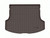 WeatherTech 2023 Lexus RX AWD/Hybrid Cargo Liner - Cocoa