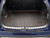 WeatherTech 2023 Lexus RX AWD/Hybrid Cargo Liner - Cocoa