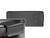 WeatherTech 07-16 GMC Acadia Cargo Liner w/ Bumper Protector - Black