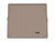 WeatherTech 2023 Land Rover Range Rover Sport Mild Hybrid Cargo Liners - Tan
