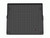 WeatherTech 2023 Land Rover Range Rover Sport L461 Cargo Liner - Black