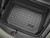 WeatherTech 2012-2015 Porsche 911 (RWD) Cargo Liner - Black