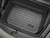 WeatherTech 2012-2015 Porsche 911 (RWD) Cargo Liner - Black