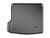 WeatherTech 2014+ Mazda 3 Sedan Cargo Liner - Black