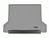 WeatherTech 2023 Cadillac Lyriq Cargo Liner w/Bumper Protector - Grey
