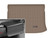 WeatherTech 16-20 Buick Envision Cargo Liner w/Bumper Protector - Tan