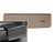 WeatherTech 15+ Cadillac Escalade/Chevy Tahoe/GMC Yukon Cargo Liner w/ Bumper Protector - Tan