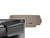 WeatherTech 07-14 Jeep Wrangler Cargo With Bumper Protector - Tan