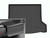 WeatherTech 2023 Cadillac Lyriq Cargo Liner w/Bumper Protector - Black