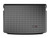 WeatherTech 2016+ Mini Clubman w/ Storage Option Cargo Liner - Black