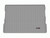 WeatherTech 2023 Toyota Sequoia Cargo Liner - Grey