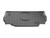 WeatherTech 15-16 Jeep Wrangler w/ Alpine Premium (Trim Required for Subwoofer) Cargo Liner - Black