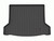 WeatherTech 2023 Cadillac Lyriq Cargo Liner - Black