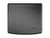 WeatherTech 08-15 BMW X6 Cargo Liner - Black