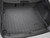 WeatherTech 08-15 BMW X6 Cargo Liner - Black