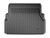 WeatherTech 2021+ Toyota Sienna (Behind 2nd Row Seating) Cargo Liners - Black