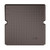 WeatherTech 2023 Mercedes-Benz EQS SUV X296 5-Passenger Cargo Liner  - Cocoa