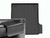 WeatherTech 21-22 Porsche Taycan Cross Turismo Cargo Liner w/Bumper Protector - Black