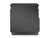WeatherTech 2019+ Volkswagen Arteon Cargo Liner - Black (Behind 3nd Row) w/ Bumper Protector