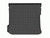 WeatherTech 2023 Mercedes-Benz EQS SUV X296 5-Passenger Cargo Liner  - Black
