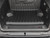 WeatherTech 22-23 GMC Hummer EV Pickup Cargo Liner - Black