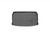 WeatherTech 09+ Mini Clubman Cargo Liners - Black