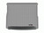 WeatherTech 22-23 Audi Q4 e-tron Cargo With Bumper Protector - Grey