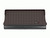 WeatherTech 2023 Mercedes-Benz EQS SUV Cargo Liner w/Bumper Protector - Cocoa