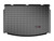 WeatherTech 2016+ Mazda CX-3 Cargo Liner - Black