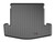 WeatherTech 08+ Chevrolet Captiva Cargo Liners - Black
