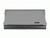 WeatherTech 2023 Mercedes-Benz EQS SUV Cargo Liner w/Bumper Protector - Grey
