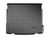 WeatherTech 2015+ Audi Q3 Cargo Liner - Black