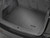 WeatherTech 2015+ Audi Q3 Cargo Liner - Black