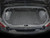 WeatherTech 05+ Chevrolet Cobalt Cargo Liners - Black