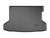WeatherTech 2016+ Honda HR-V AWD Cargo Liners - Black