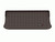WeatherTech 2023 Mercedes-Benz EQS SUV Cargo Liner - Cocoa