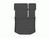 WeatherTech 11-22 Jeep Grand Cherokee Seatback Cargo Liner HP - Black