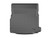 WeatherTech 19+ Mercedes-Benz CLS-Class Cargo Liners - Black