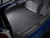 WeatherTech 09-11 Ford Focus Cargo Liners - Black