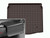 WeatherTech 2022 Toyota Corolla Cross FWD Cargo Liner w/Bumper Protector - Cocoa
