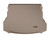 WeatherTech 2014+ Nissan Rogue Cargo Liner - Tan